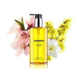 哥弟無(wú)硅油洗發(fā)水禮盒 深層滋養(yǎng)，呵護(hù)秀發(fā)