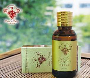 解鎖油性發(fā)質(zhì)護理新維度 探索純植物精油的深度修護之道