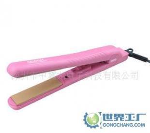 HILISS海麗絲806P直發(fā)器 專業(yè)頭發(fā)護理，打造居家美發(fā)新風(fēng)尚