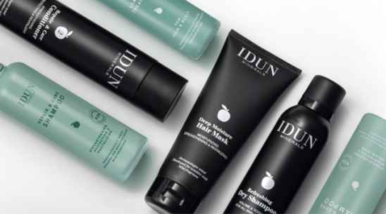 純凈呵護，秀發(fā)新生 探索瑞典純凈美妝品牌Idun的頭發(fā)護理哲學(xué)