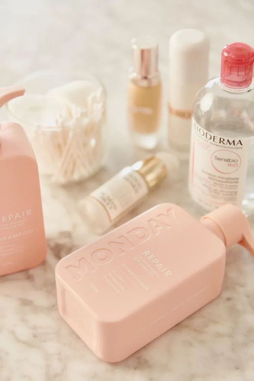 從洗護(hù)黑馬到美妝帝國夢 Monday創(chuàng)始人再推新品牌，劍指“現(xiàn)代版歐萊雅”