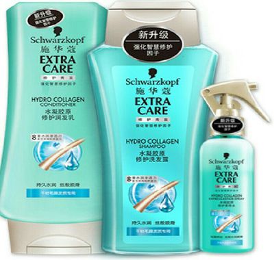 無硅洗發(fā)水 噱頭還是真實(shí)護(hù)發(fā)革命？