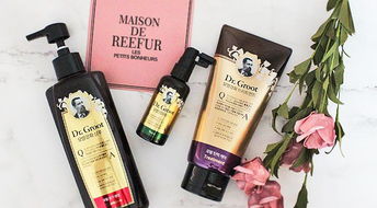 告別油頭扁塌與干枯！揭秘網(wǎng)紅明星都在安利的頭發(fā)護(hù)理神器